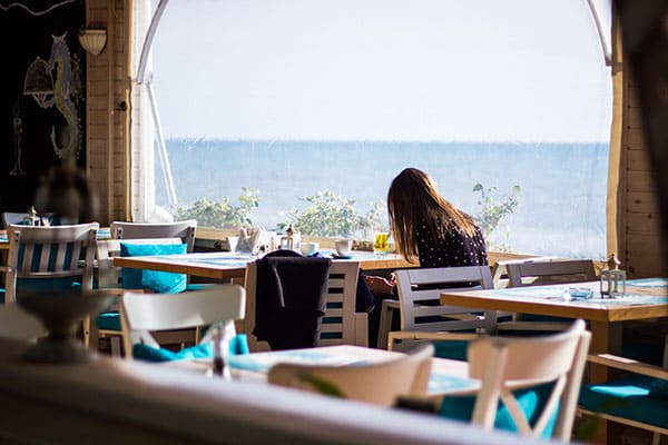 Ristorante di Mare: profumi e sapori sulle tavole dei migliori ristoranti di pesce