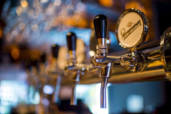 Soluzioni per...Birrerie