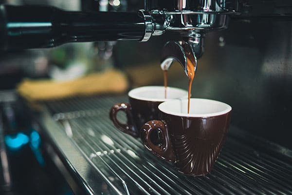 Soluzioni per...bar e caffetteria