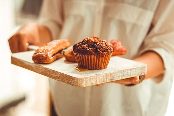 Soluzioni per... Pasticceria