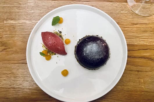 A tavola tutti pazzi per lo stile scandinavo