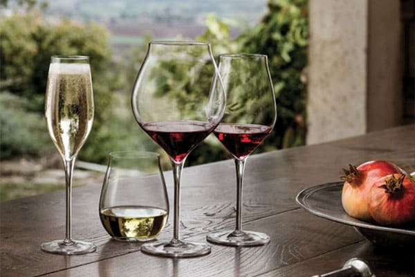 Dalla A alla Z per abbellire le tavole del vostro ristorante