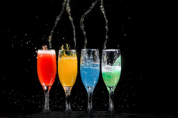 bicchieri da cocktail, quali scegliere?