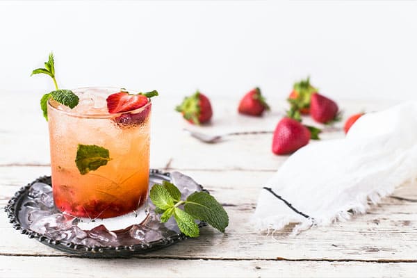 Mixology Art: il cocktail perfetto per ogni momento della serata