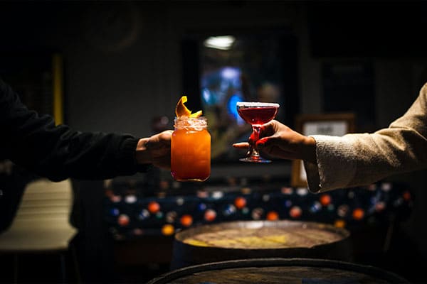 Mixology Art: il cocktail perfetto per ogni momento della serata