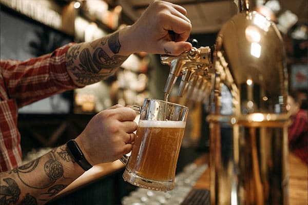 Soluzioni per...Birrerie