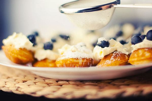Soluzioni per...Pasticceria