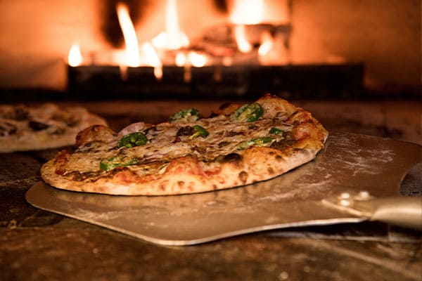 Soluzioni per...Pizzeria