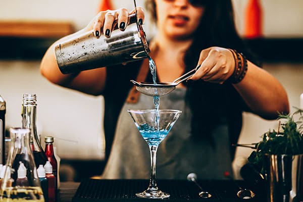 Soluzioni per...bar e caffetteria